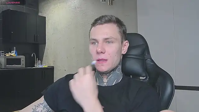 Lechery boy online show from 10, 1, 2025