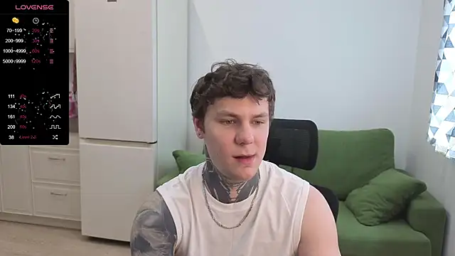 Lechery boy online show from 24, 5, 2026