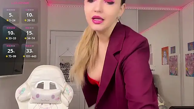 HoneySweetBee online show from 25, 2, 2025