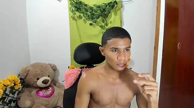 corzoethan online show from 20, 3, 2025