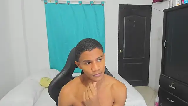 corzoethan online show from 19, 10, 2025