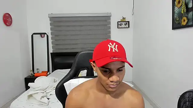 corzoethan online show from 27, 11, 2025