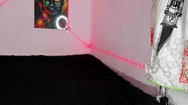 DIRTY SEXY BERHAYAT online show from 14, 12, 2025