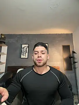 Mike montoya1 online show from 8, 8, 2026