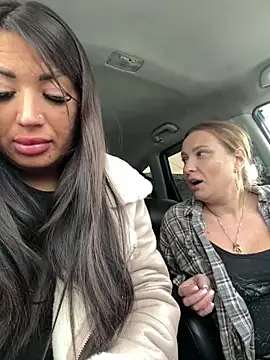 RuslanaXX online show from 15, 11, 2025