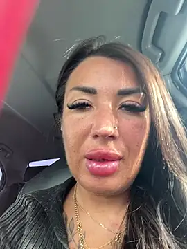 RuslanaXX online show from 9, 2, 2026