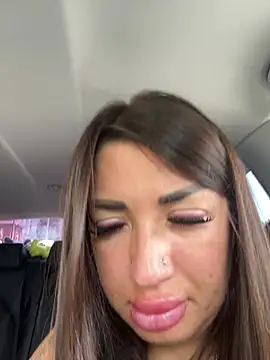 RuslanaXX online show from 10, 7, 2026