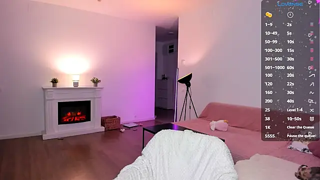 AnysaSmith online show from 15, 3, 2026