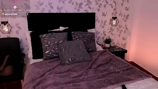 Nathaly-Lopez online show from 30, 9, 2025