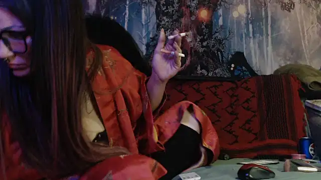 HighCityHoney online show from 22, 12, 2025