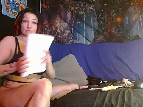 Snapshot of HighCityHoney chatting on 22, 4, 2026 HighCityHoney online show from 22, 4, 2026