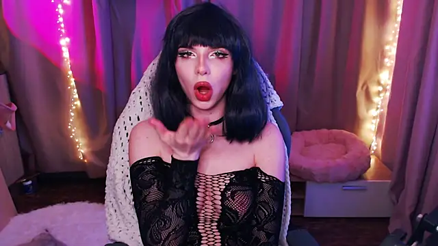 AmyBoop online show from 20, 5, 2026