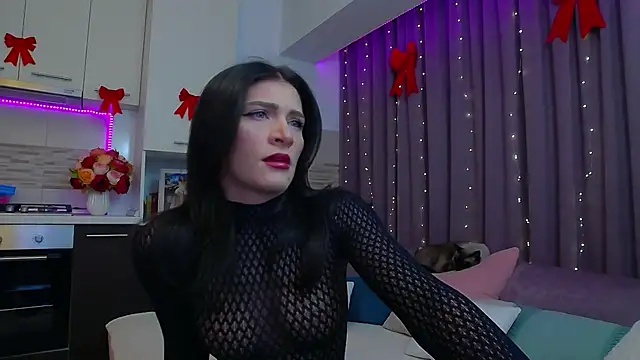 AyanaJoy online show from 19, 12, 2025