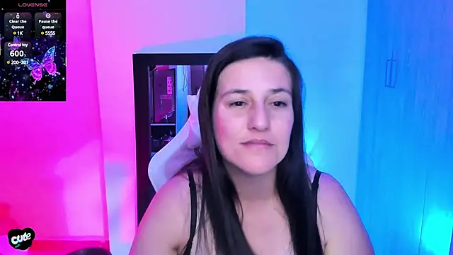 Saskyaa online show from 16, 3, 2025