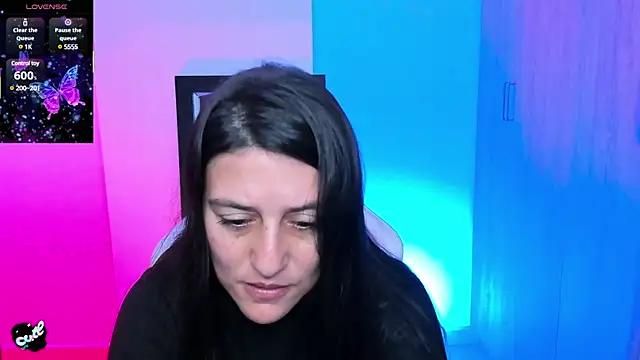 Saskyaa online show from 18, 3, 2025