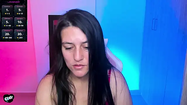 Saskyaa online show from 21, 3, 2025