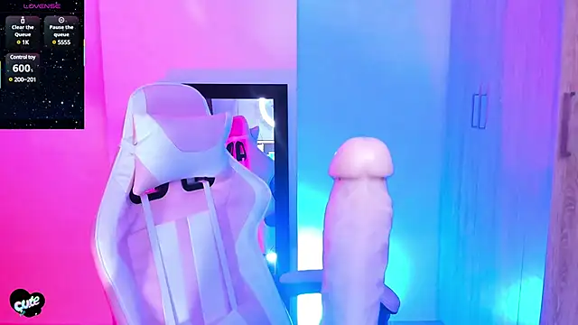 Saskyaa online show from 22, 3, 2025