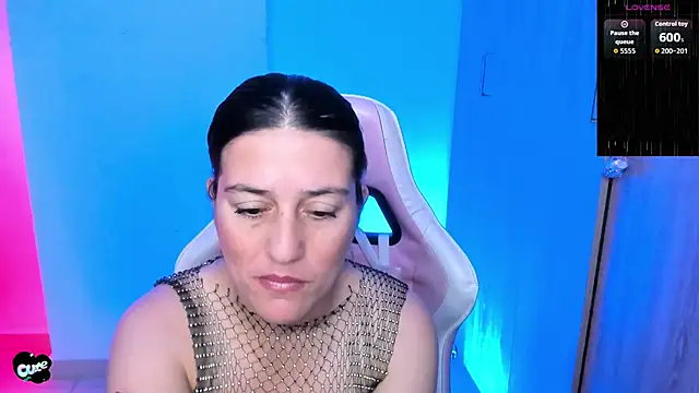 Saskyaa online show from 27, 2, 2026