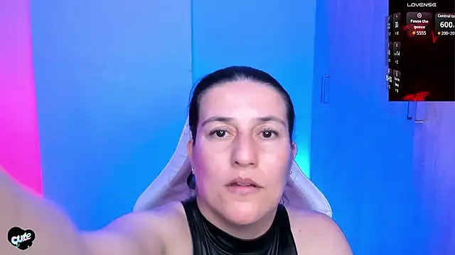 Snapshot of Saskyaa chatting on 19, 3, 2026 Saskyaa online show from 19, 3, 2026