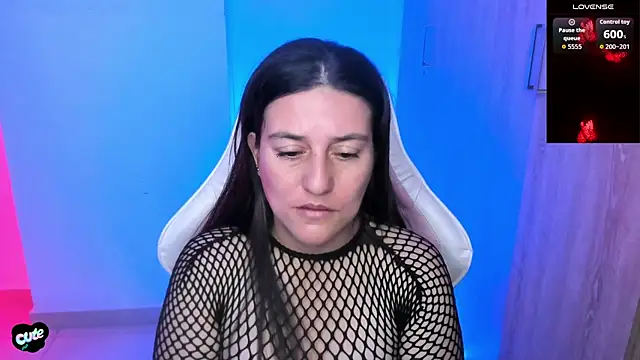 Snapshot of Saskyaa chatting on 26, 3, 2026 Saskyaa online show from 26, 3, 2026