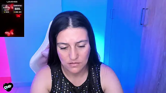 Snapshot of Saskyaa chatting on 10, 4, 2026 Saskyaa online show from 10, 4, 2026