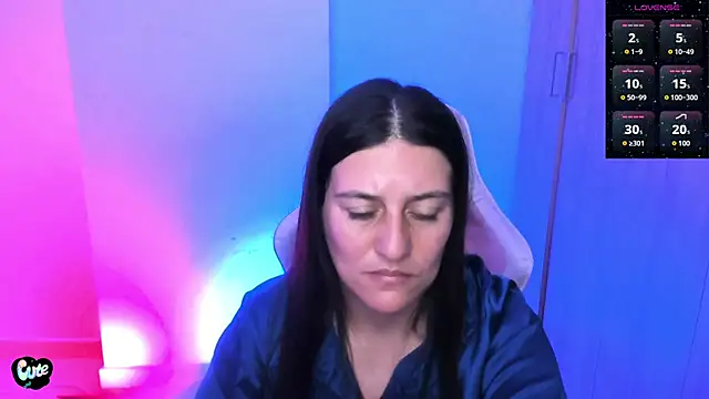 Snapshot of Saskyaa chatting on 15, 6, 2026 Saskyaa online show from 15, 6, 2026