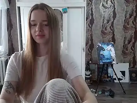 samanta55555 online show from 8, 10, 2025