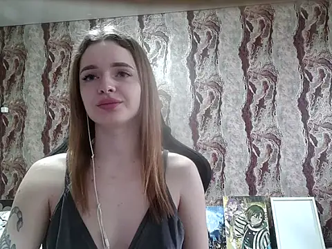 samanta55555 online show from 18, 3, 2026