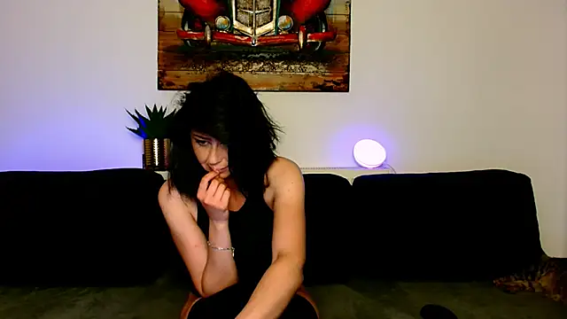 Taissa4U online show from 23, 5, 2026