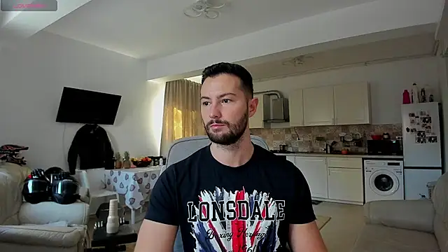 ZackFraser online show from 28, 10, 2025