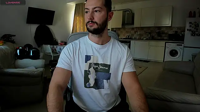 ZackFraser online show from 2, 11, 2025