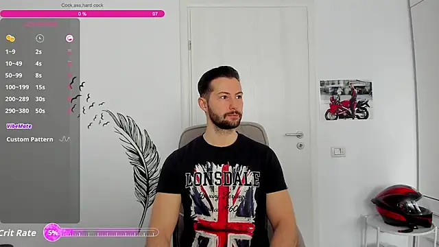 ZackFraser online show from 11, 3, 2026