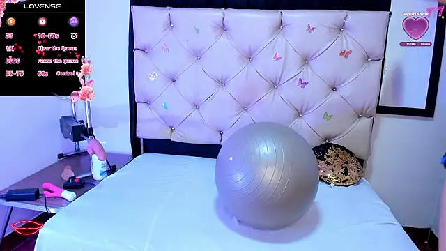 Snapshot of cleopatraa chatting on 21, 3, 2026 cleopatraa online show from 21, 3, 2026