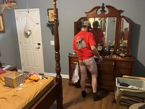 Snapshot of Onesieboy4daddys chatting on 5, 4, 2026 Onesieboy4daddys online show from 5, 4, 2026