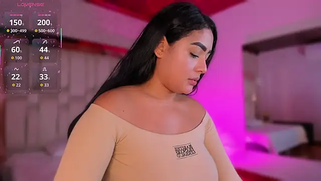 Snapshot of Kleverly_Manson1 chatting on 21, 12, 2025 Kleverly Manson1 online show from 21, 12, 2025