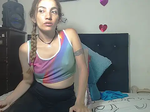 Snapshot of valerivegass chatting on 8, 9, 2025 valerivegass online show from 8, 9, 2025