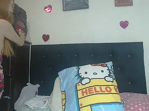 valerivegass online show from 16, 11, 2025