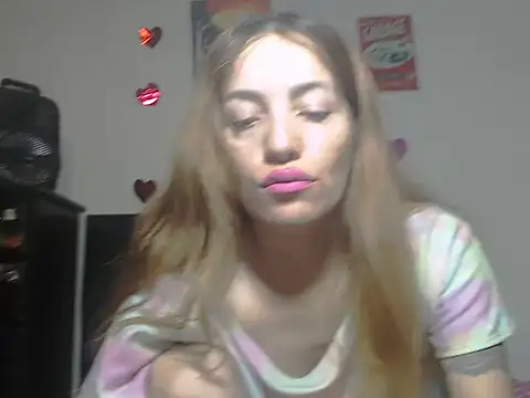 valerivegass online show from 23, 11, 2025