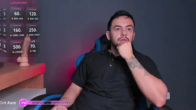 Snapshot of ftm_dani chatting on 17, 11, 2025 ftm dani online show from 17, 11, 2025