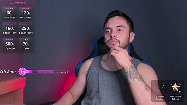 Snapshot of ftm_dani chatting on 21, 11, 2025 ftm dani online show from 21, 11, 2025