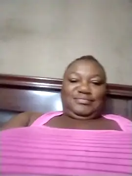 MATUREBUSSTY online show from 6, 4, 2026