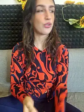 Stefania PT online show from 29, 10, 2025