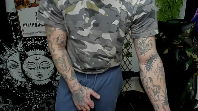 layneinchains online show from 7, 2, 2025