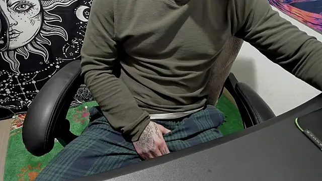 layneinchains online show from 10, 2, 2025