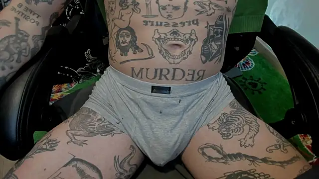 layneinchains online show from 21, 2, 2025