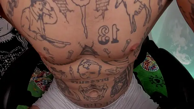 layneinchains online show from 27, 2, 2025