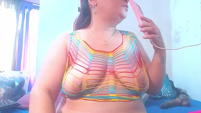 I AM JULIETA SQUIRTS online show from 16, 2, 2025