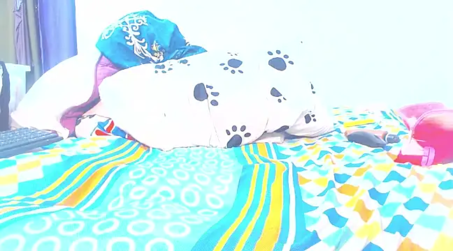 I AM JULIETA SQUIRTS online show from 2, 3, 2025