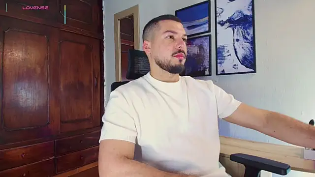 HenryBenso online show from 15, 11, 2025