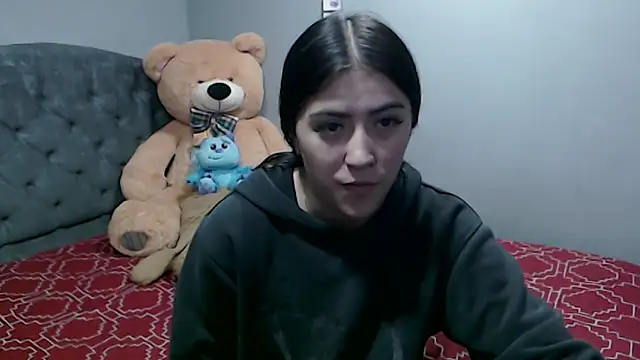 Snapshot of Gaby_foz chatting on 17, 3, 2026 Gaby foz online show from 17, 3, 2026